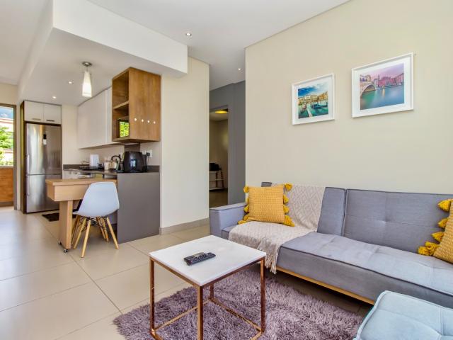 2 Bedroom Apartment / Flat For Sale in Nieuw Muckleneuk