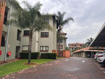 Apartment for sale in Meadowbrook - Grill