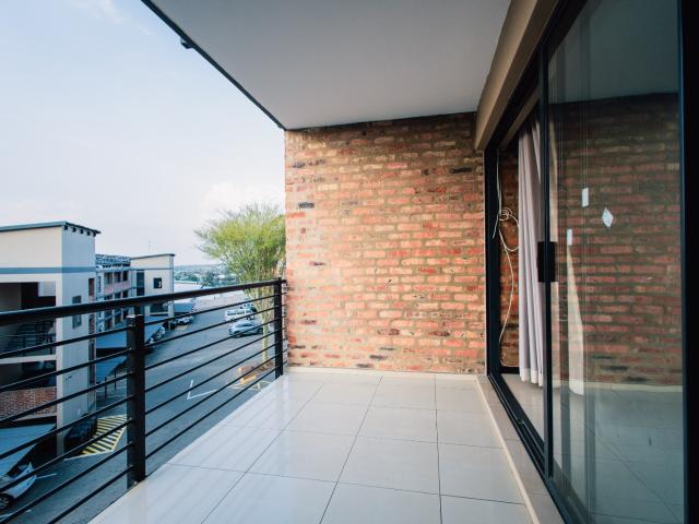 2 Bedroom Apartment / Flat For Sale in Solheim