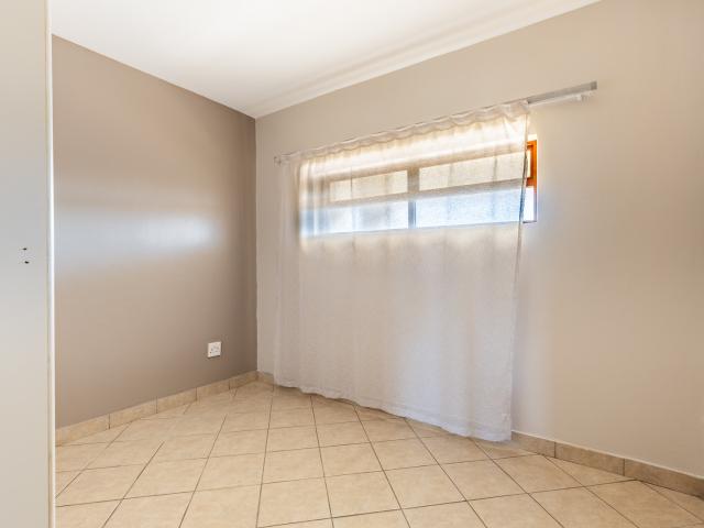 2 Bedroom Apartment / Flat For Sale in Savannah Country Estate