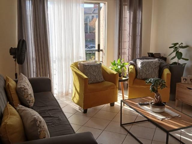 2 Bedroom Apartment / Flat For Sale in Sagewood