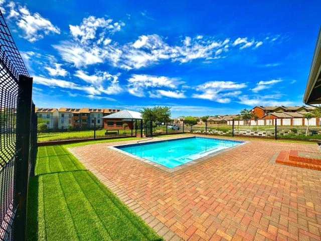 2 Bedroom Apartment / Flat For Sale in Sagewood