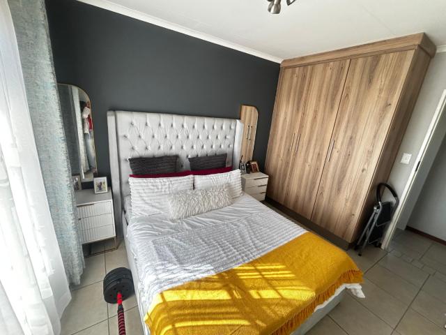 2 Bedroom Apartment / Flat For Sale in Sagewood