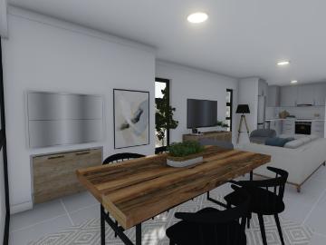 2 Bedroom Apartment / Flat For Sale in Saldanha Central
