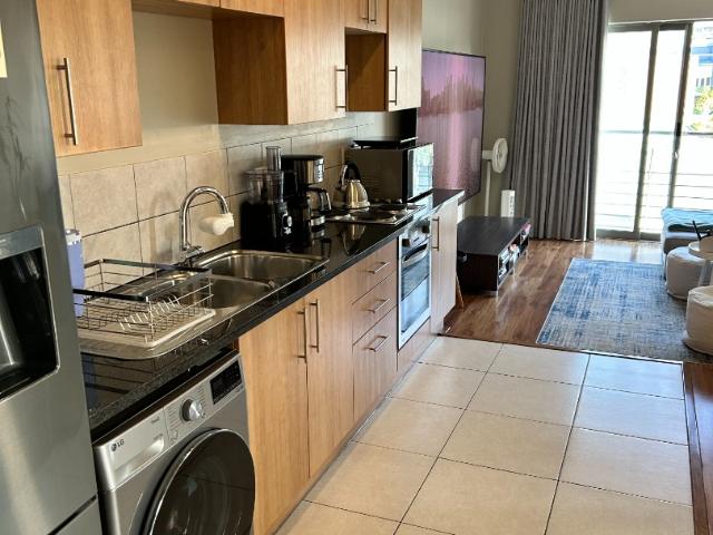 2 Bedroom Apartment / Flat For Sale in Salt River
