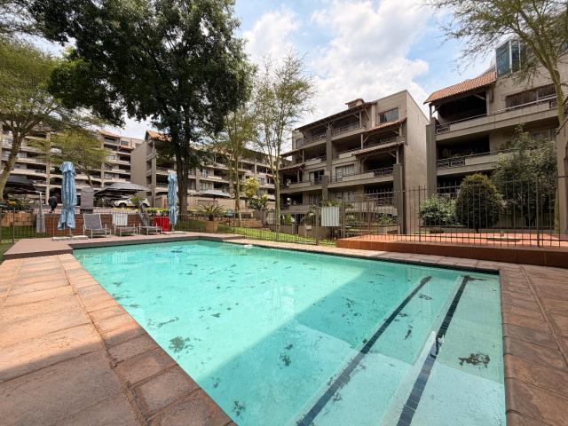 2 Bedroom Apartment / Flat For Sale in Sandton Central