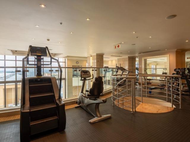 2 Bedroom Apartment / Flat For Sale in Sandton Central