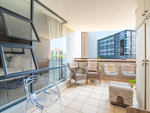 2 Bedroom Apartment / Flat For Sale in Sandton Central