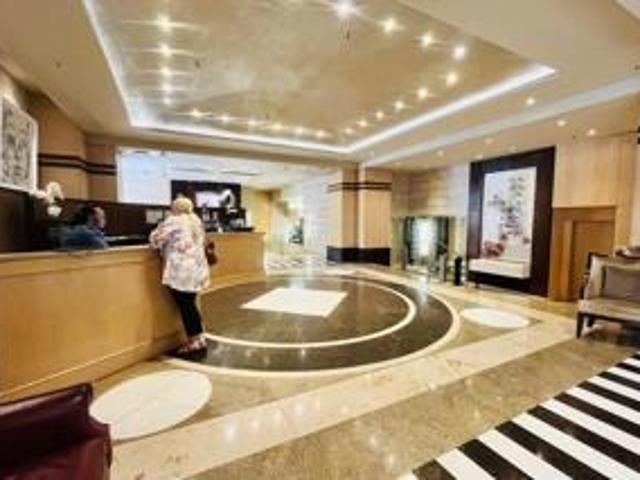 2 Bedroom Apartment / Flat For Sale in Sandton Central