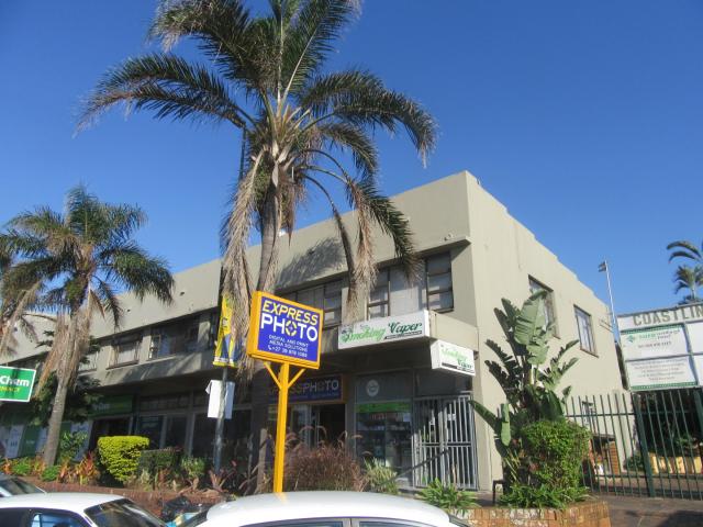 2 Bedroom Apartment / Flat For Sale in Scottburgh Central