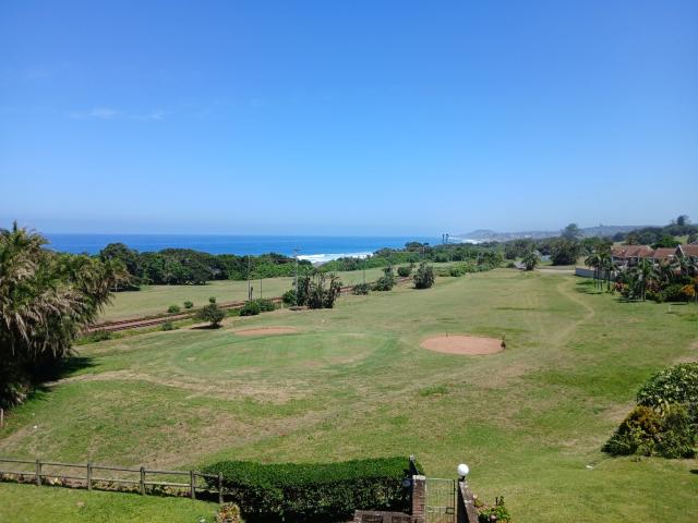 2 Bedroom Apartment / Flat For Sale in Scottburgh Central