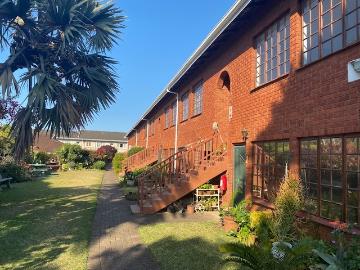 2 Bedroom Apartment / Flat For Sale in Scottburgh Central