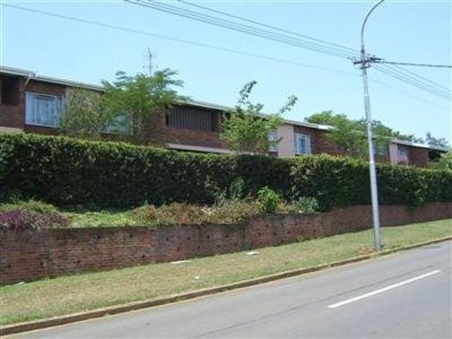 2 Bedroom Apartment / Flat For Sale in Scottsville