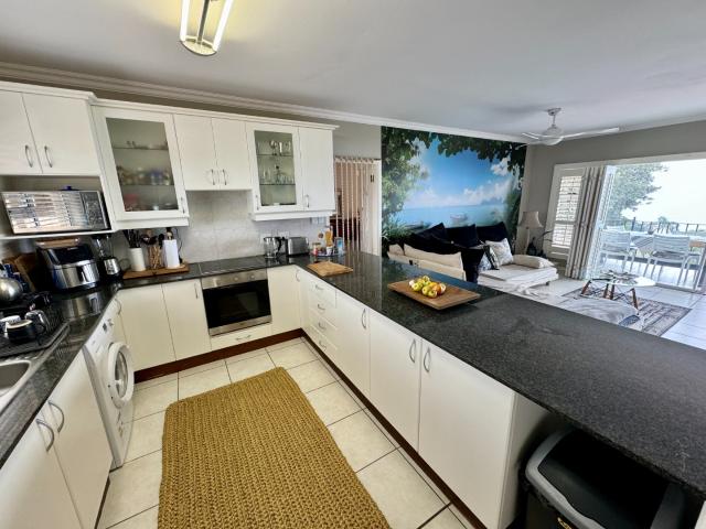 2 Bedroom Apartment / Flat For Sale in Sea Park