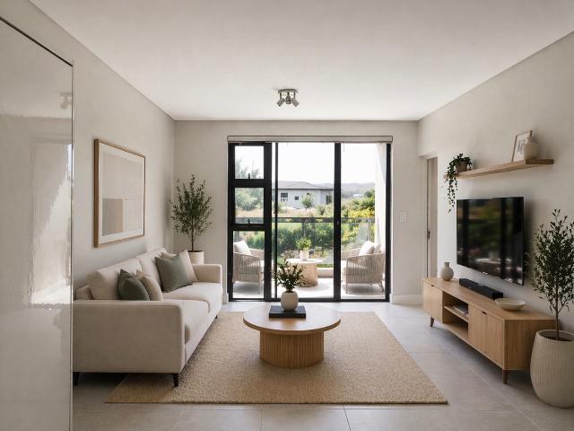 2 Bedroom Apartment / Flat For Sale in Serengeti Lifestyle Estate