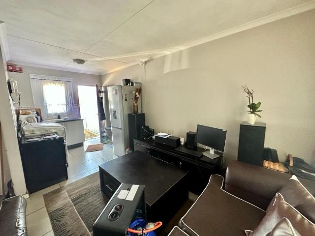 2 Bedroom Apartment / Flat For Sale in Sharon Park
