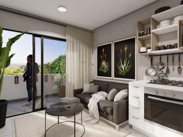 2 Bedroom Apartment / Flat For Sale in Sheffield Beach