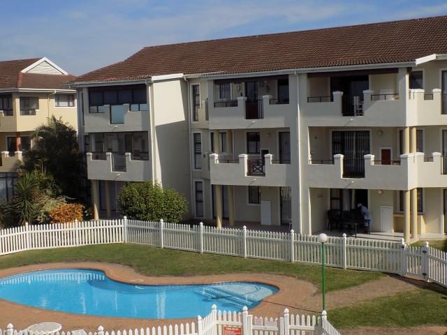 2 Bedroom Apartment / Flat For Sale in Shelly Beach