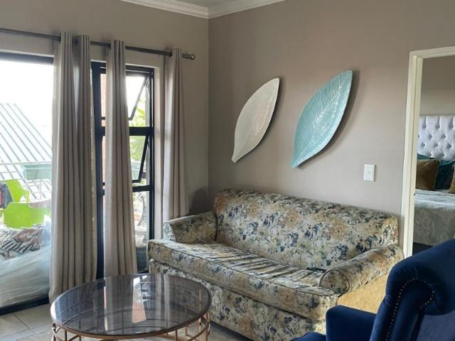 2 Bedroom Apartment / Flat For Sale in Six Fountains Residential Estate
