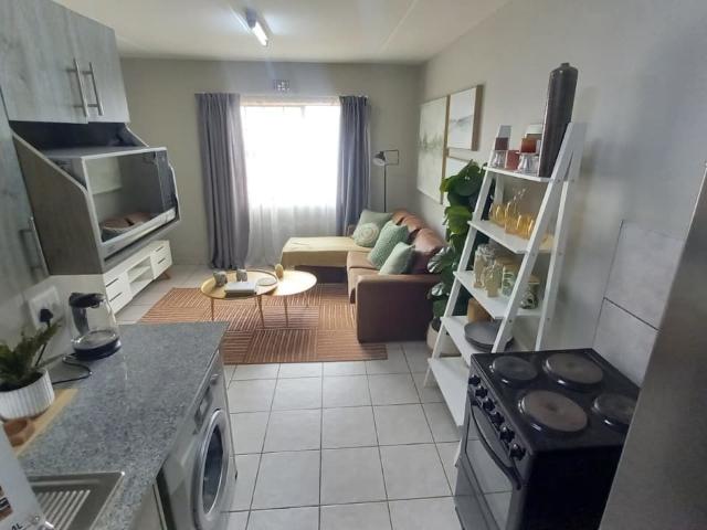 2 Bedroom Apartment / Flat For Sale in Sky City