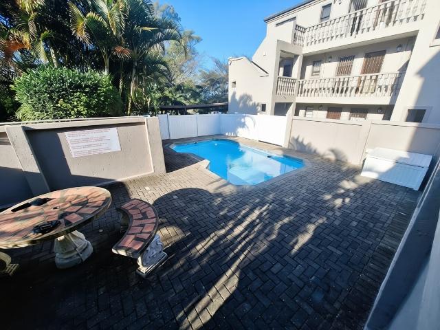 2 Bedroom Apartment / Flat For Sale in St Michaels On Sea