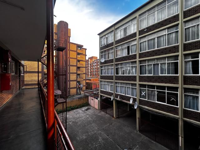 2 Bedroom Apartment / Flat For Sale in Sunnyside