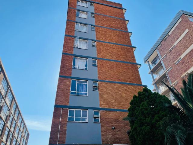 2 Bedroom Apartment / Flat For Sale in Sunnyside