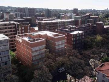 Apartment for sale in Pretoria - Garden