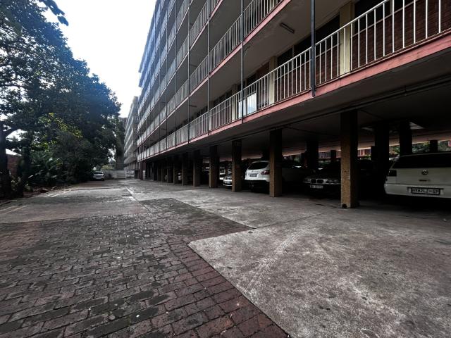 2 Bedroom Apartment / Flat For Sale in Sunnyside