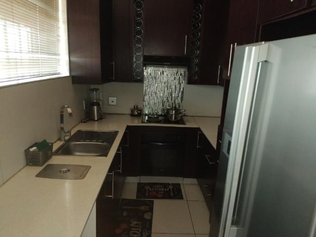 2 Bedroom Apartment / Flat For Sale in Symhurst