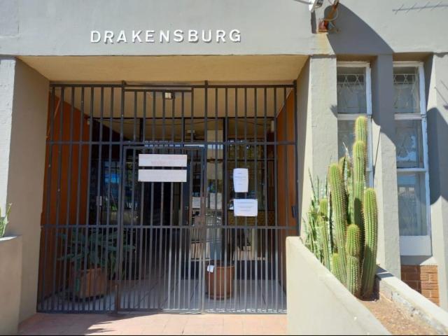 2 Bedroom Apartment / Flat For Sale in Symhurst