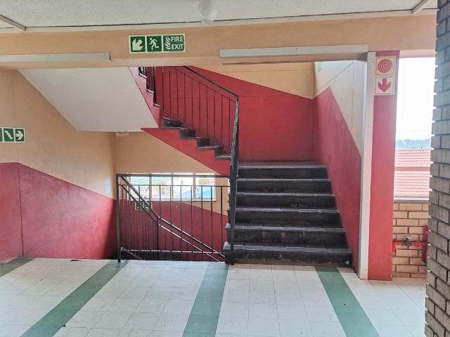 2 Bedroom Apartment / Flat For Sale in Symhurst