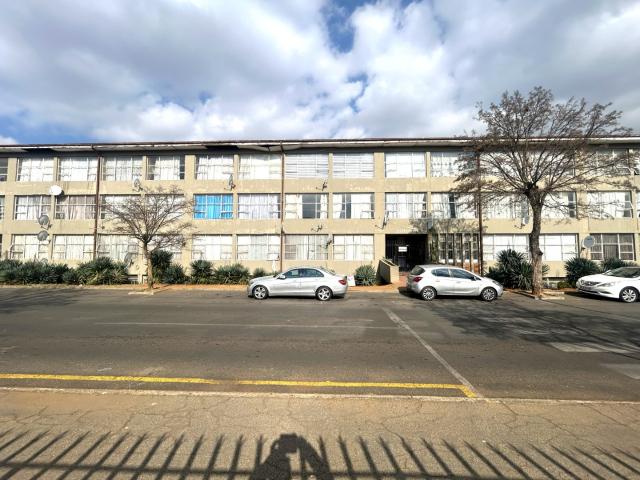 2 Bedroom Apartment / Flat For Sale in Symhurst