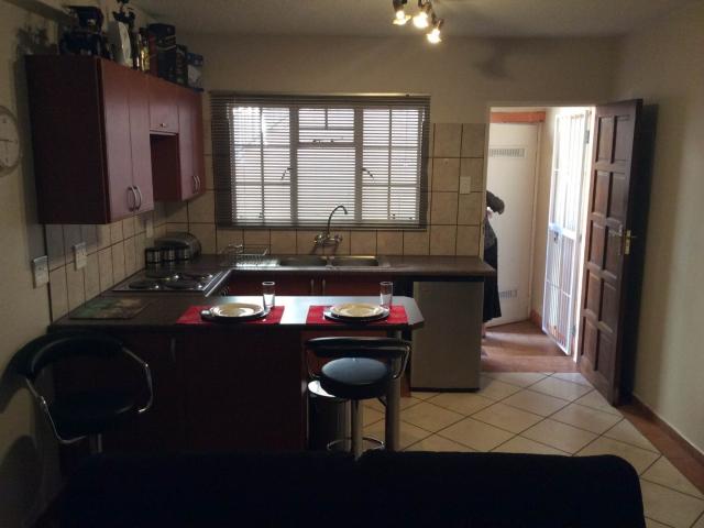 2 Bedroom Apartment / Flat For Sale in Potchefstroom Central