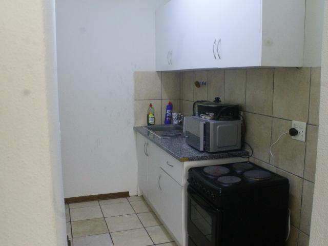 2 Bedroom Apartment / Flat For Sale in Polokwane Central