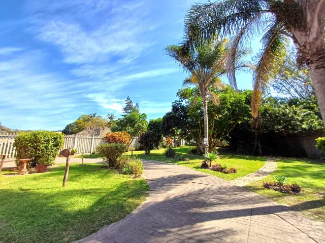 2 Bedroom Apartment / Flat For Sale in Port Edward