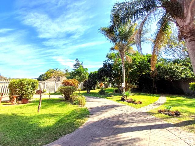 2 Bedroom Apartment / Flat For Sale in Port Edward