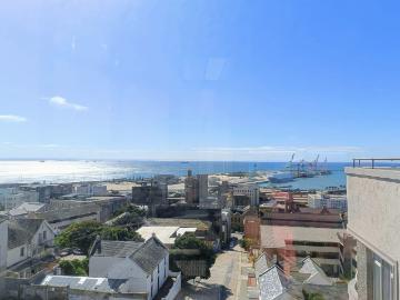 South End, Nelson Mandela Bay Metropolitan Municipality, Eastern Cape