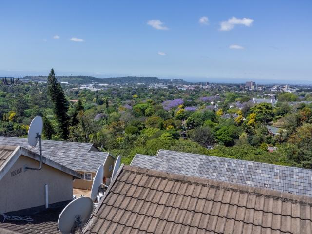2 Bedroom Apartment / Flat For Sale in Padfield Park