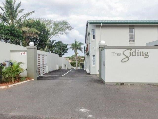 2 Bedroom Apartment / Flat For Sale in Park Hill
