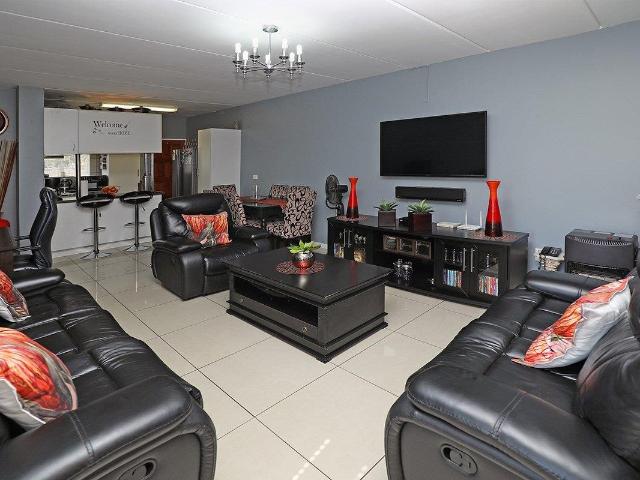 2 Bedroom Apartment / Flat For Sale in Parkdene