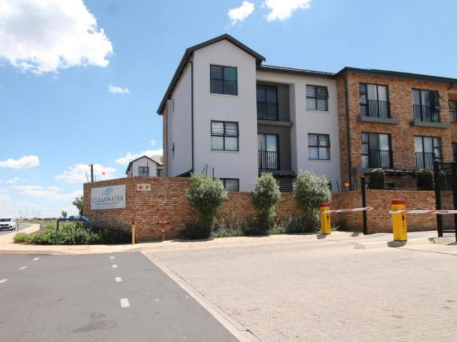 2 Bedroom Apartment / Flat For Sale in Parkhaven
