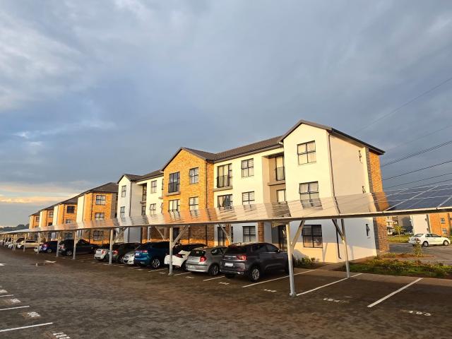 2 Bedroom Apartment / Flat For Sale in Parkhaven