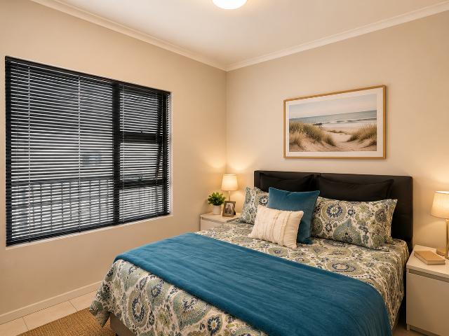 2 Bedroom Apartment / Flat For Sale in Parklands East