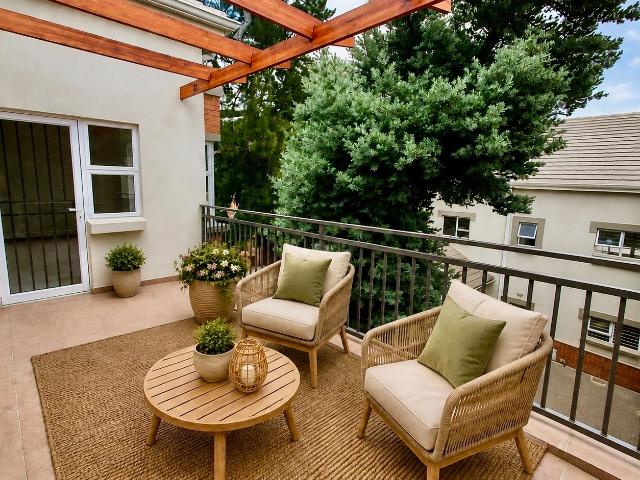 2 Bedroom Apartment / Flat For Sale in Parkview
