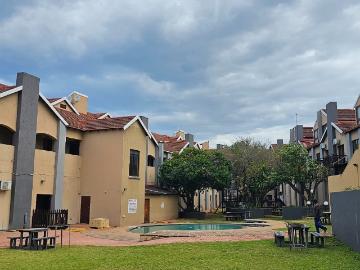 2 Bedroom Apartment / Flat For Sale in Pennington