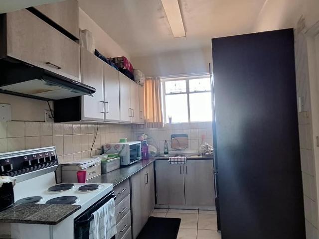 2 Bedroom Apartment / Flat For Sale in Pietermaritzburg Central