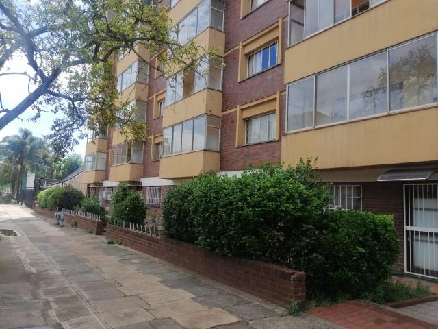 2 Bedroom Apartment / Flat For Sale in Pietermaritzburg Central