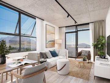 Cape Town, City of Cape Town, Western Cape