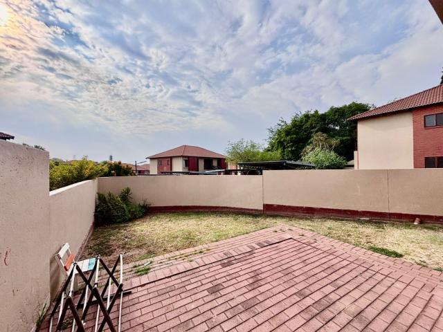 2 Bedroom Apartment / Flat For Sale in Pretoriuspark